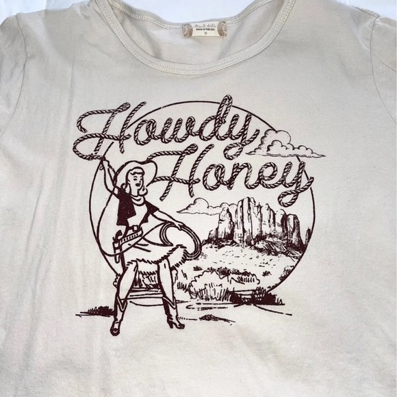 Cowboy Shirt Altar’d State - Picture 4 of 6